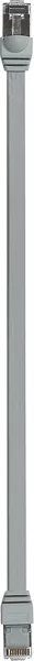 legrand-cordon de brassage plat pour module de brassage r�f�rence 413103 - longueur 0,2m (413047)
