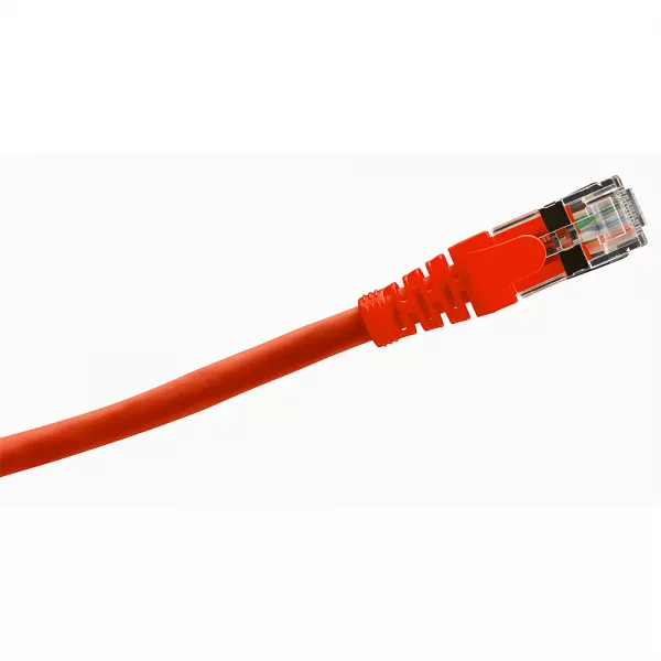 legrand-cordon de brassage rj45 - lsoh- cat.6a - 100 ohms - s/ftp blind�- l. 1 m -rouge (051870)