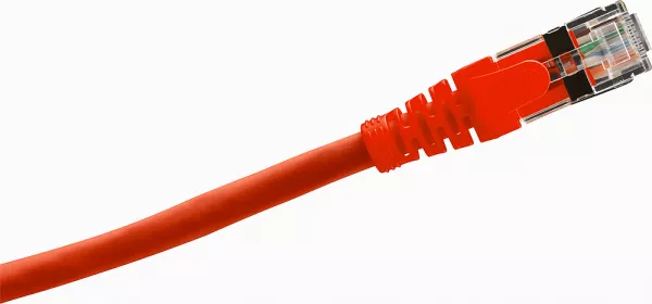 legrand-cordon de brassage rj45 - lsoh- cat.6a - 100 ohms - s/ftp blind�- l. 5 m -rouge (051873)