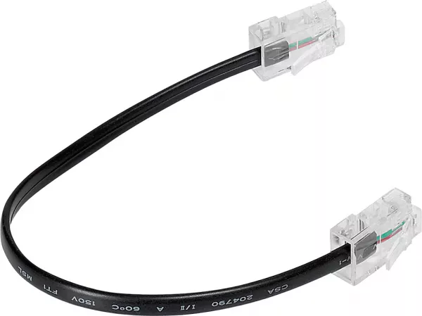 legrand-cordon de brassage simple rj45 t�l�phone pour r�seau multim�dia (413201)
