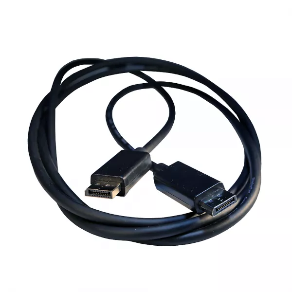 legrand-cordon displayport longueur 2m (051400)