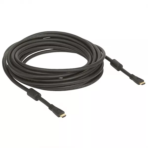 legrand-cordon hdmi raccordt prise hdmi � terminal audio et vid�o longueur 10m (051720)