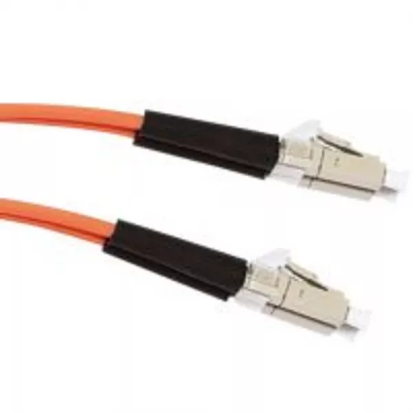 legrand-cordon optique om2 multimode lcs� duplex lc/lc - longueur 2m (033061)