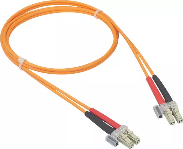 legrand-cordon rfid fibre optique om4 lc/lc 1 metre (334344)