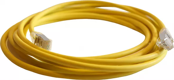 legrand-cordon rj45 lcs� cat�gorie 6a haute densit� s/ftp blind� 100ohms - 3m - lsoh (051553)