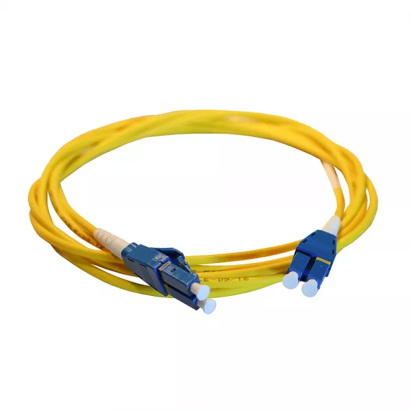 legrand-cordon uniboot lc/lc os2 polarit� r�versible 10m ultra (032692)