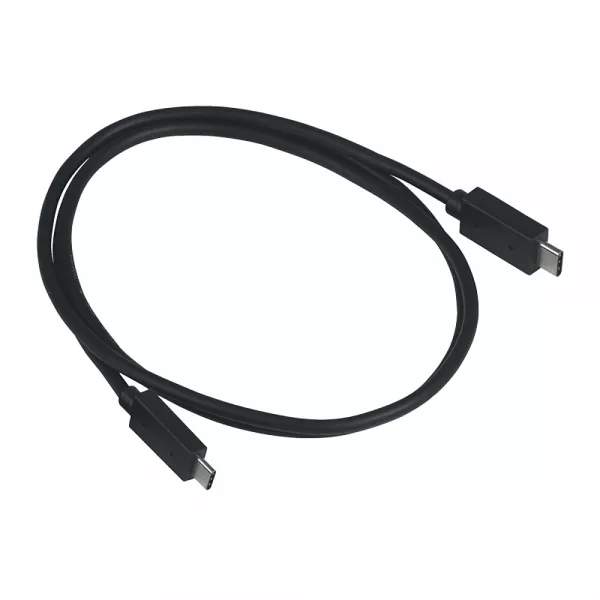 legrand-cordon usb 3.1 avec 2 embouts typec m�le longueur 1m (051410)