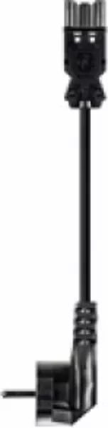 legrand-cordon wieland gst 18 / fiche 2p+t - 2m (654986)