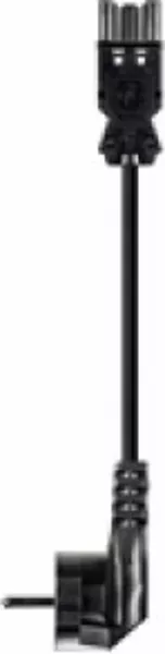 legrand-cordon wieland gst 18 / fiche 2p+t - 3m (654987)