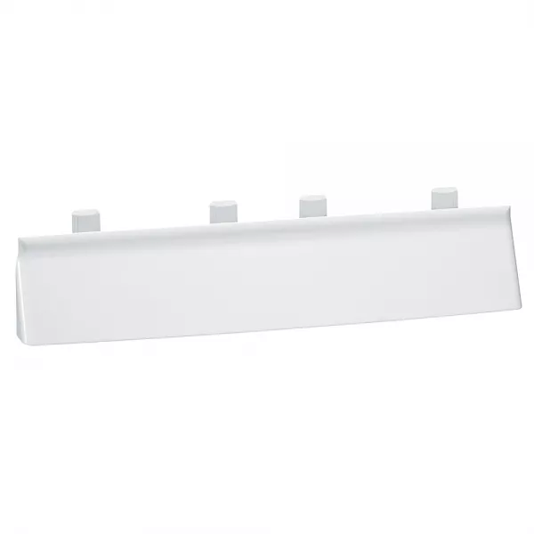legrand-cornet de finition pour jonction entre coffret et goulotte gtl drivia 13 (030094)