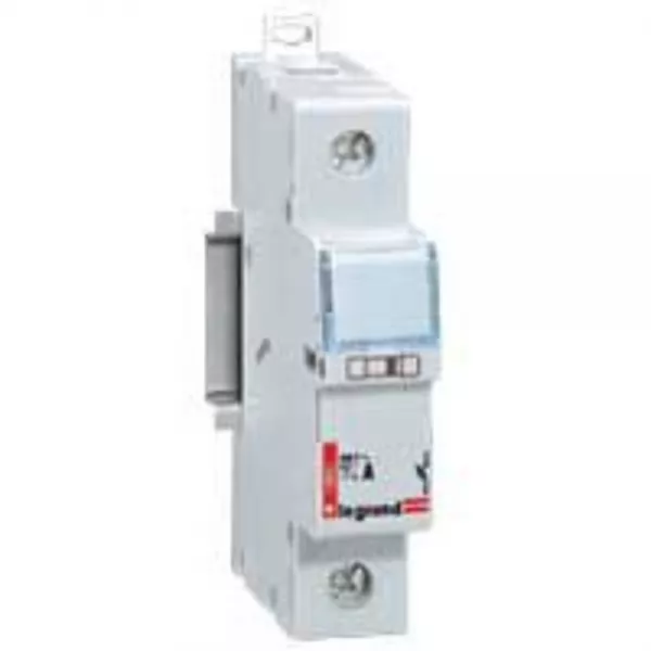 legrand-coupe-circuit 1p pour cartouche cylindrique domestique 20a (005812)