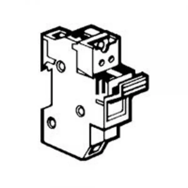 legrand-coupe-circuit sectionnable sp58 cartouche industrielle 22x58mm 1p + microrupteur (021633)