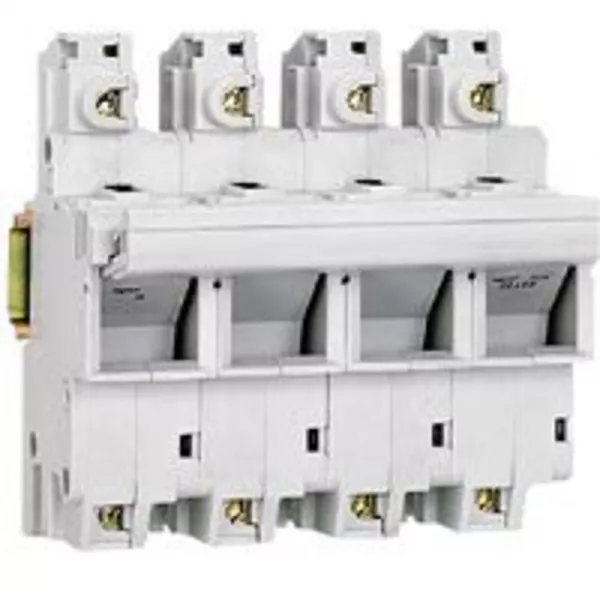 legrand-coupe-circuit sectionnable sp58 pour cartouche industrielle 22x58mm -3p+n �quip� (021605)