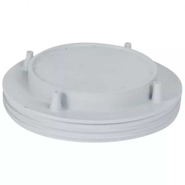 legrand-couvercle de pose pour bo�te batibox b�ton r�f�rence 089551 avec r�ducteur (089569)