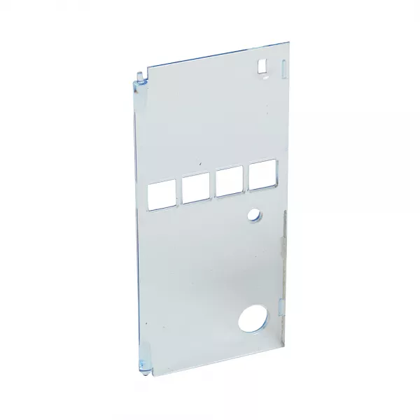 legrand-couvercle de protection pour prise test unit� de protection mp4 (029022)