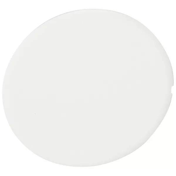 legrand-couvercle non dcl batibox b�ton pour bo�te �100mm (089571)