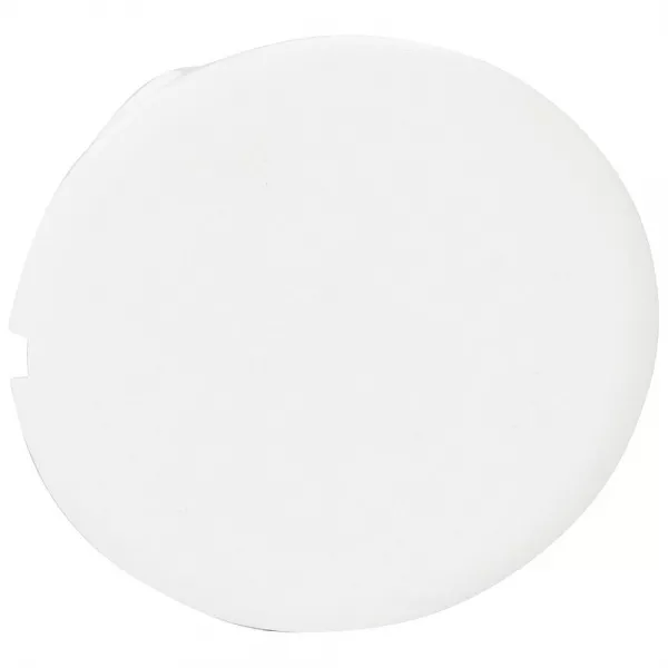 legrand-couvercle non dcl batibox b�ton pour bo�te �60mm (089572)