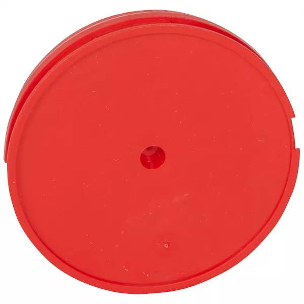 legrand-couvercle pour bo�te b�ton batibox r�f�rences 081940 ou 081941 (081972)