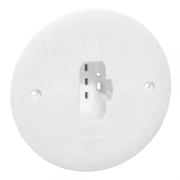 legrand-couvercle pour branchement de lustre batibox plaque de pl�tre (090570)
