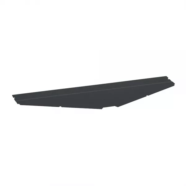 legrand-couvercle pour panneaux de brassage en angle lcs� (033758)