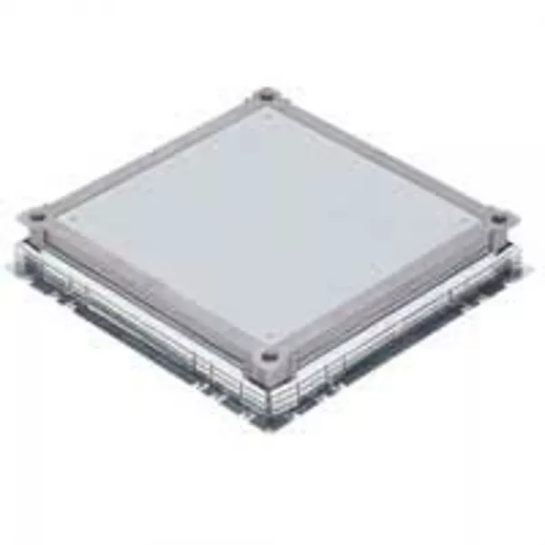 legrand-couvercle pour utiliser la r�f�rence 089634 comme bo�te de d�rivation (089635)