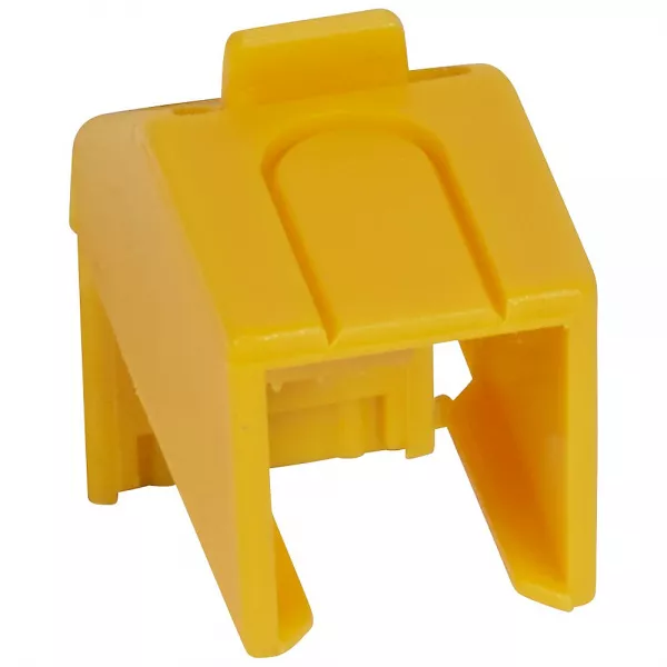 legrand-couvre-bornes - interrupteur-sectionneur rotatif composable - n/ph - 20a � 32a (022235)