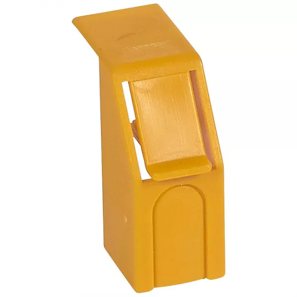legrand-couvre-bornes - interrupteur-sectionneur rotatif composable - n/ph - 50a � 63a (022236)