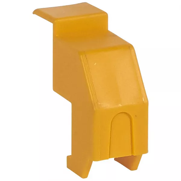 legrand-couvre-bornes interrupteur-sectionneur rotatif composable -contact auxiliaire of (022238)