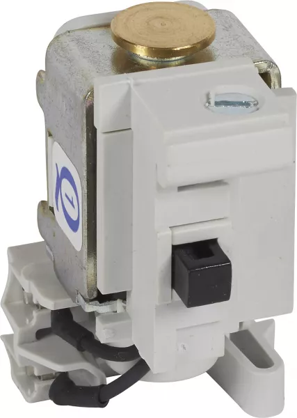 legrand-d�clencheur � �mission de courant - bobine 24 v~/ = - dpx�/dpx�-i 630 et 1600 (422239)
