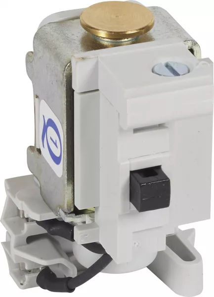 legrand-d�clencheur � �mission de courant - bobine 48 v~/ = - dpx�/dpx�-i 630 et 1600 (422240)
