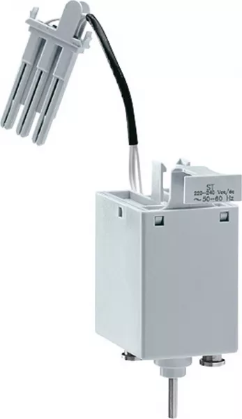 legrand-d�clencheur � �mission de courant dmx�6300 , dmx�4000 et dmx�2500 - 24v~ ou 24v= (028848)