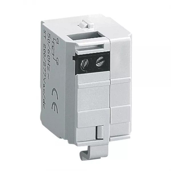 legrand-d�clencheur � �mission de courant pour dpx�250 ou dpx�160 - 200v~ � 277v~ (421016)