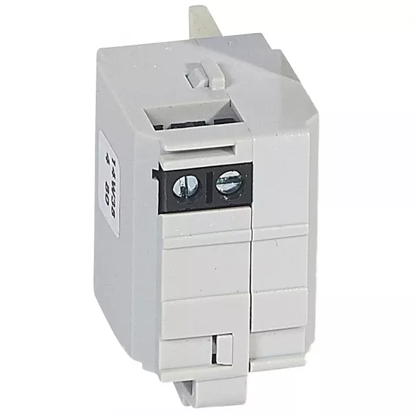 legrand-d�clencheur � �mission de courant pour dpx�250 ou dpx�160 - 24v~ et 24v= (421013)