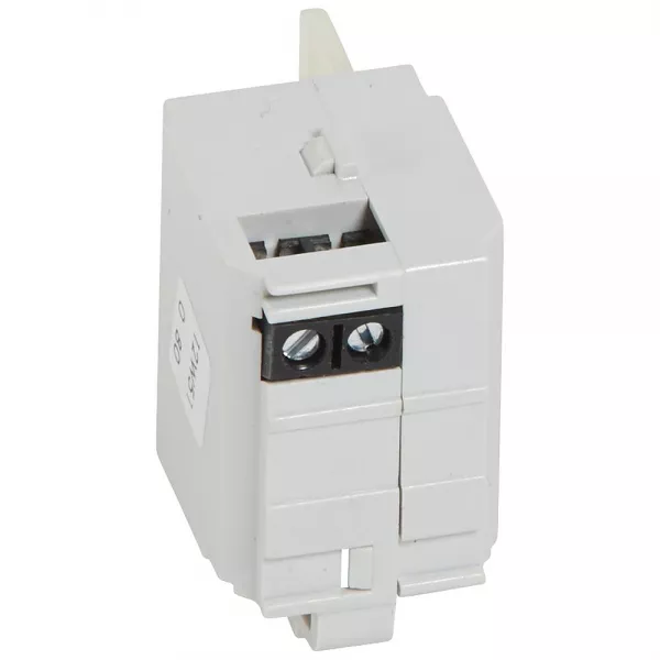 legrand-d�clencheur � �mission de courant pour dpx�250 ou dpx�160 - 48v~ et 48v= (421014)