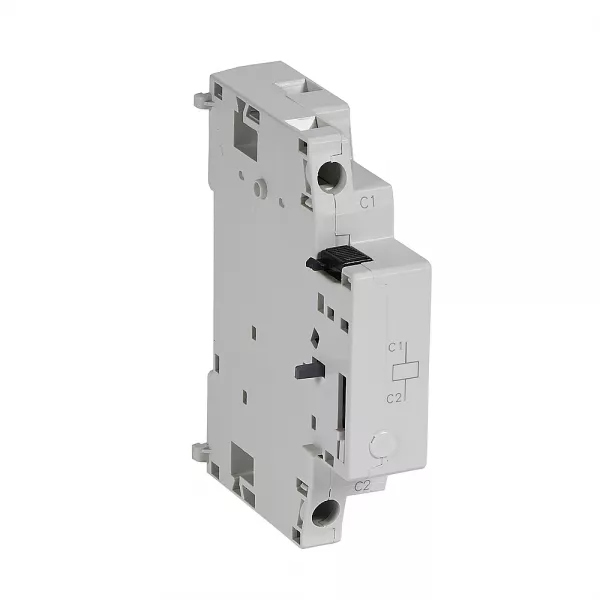 legrand-d�clencheur � �mission de tension - disjoncteur moteur mpx�- 24v 50hz/28v 60hz (417410)