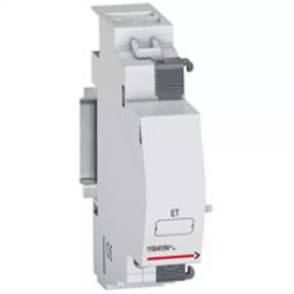 legrand-d�clencheur � �mission de tension ( et ) dx� - 12v~ � 48v~ et 12v= � 48v= (406276)