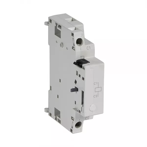 legrand-d�clencheur � �mission de tension - pour disj moteur mpx� - 380-400v~ - 50 hz (417413)