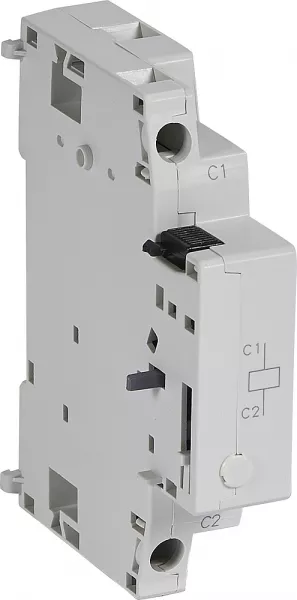 legrand-d�clencheur � �mission de tension - pour disjoncteur moteur mpx� - 230v - 50 hz (417412)