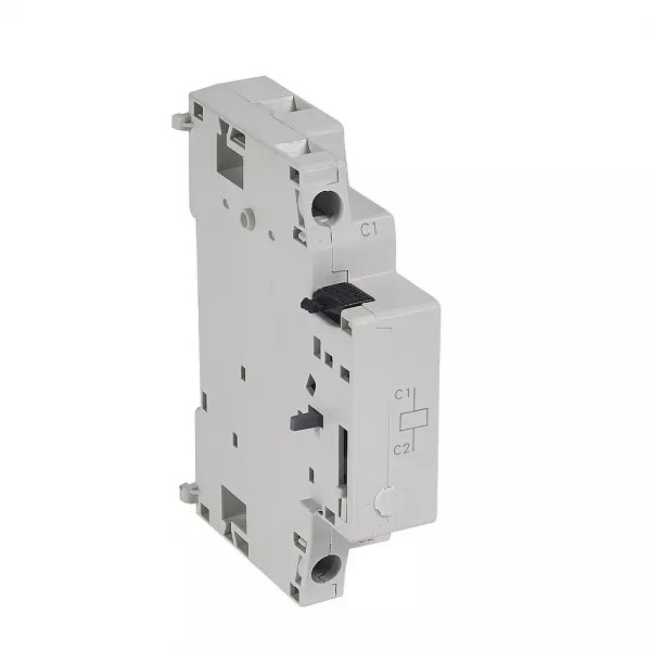 legrand-d�clencheur � �mission de tension pour disj. moteur mpx� -110v 50hz et 120v 60hz (417411)
