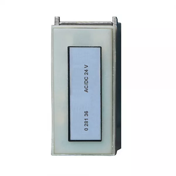 legrand-d�clencheur � minimum de courant pour dmx�1600 - 24v~ ou 24v= (028136)