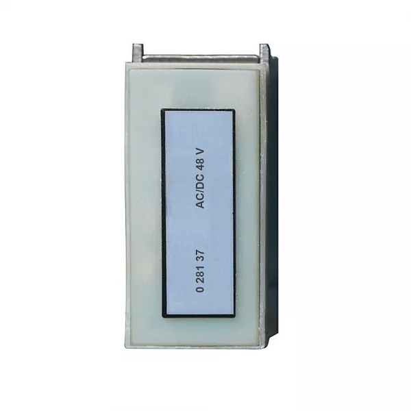 legrand-d�clencheur � minimum de courant pour dmx�1600 - 48v~ ou 48v= (028137)