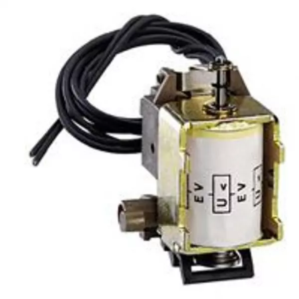 legrand-d�clencheur � minimum de tension - dpx250/dpx-is1600 - tension bobine 24v~ (026181)