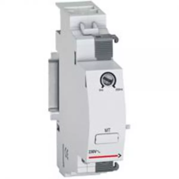 legrand-d�clencheur � minimum de tension ( mt ) dx� - 12v~ � 48v~ et 12v= � 48v= (406280)