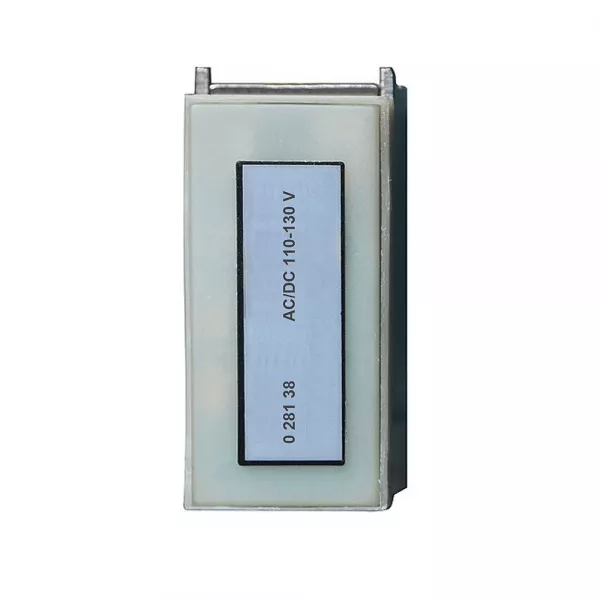 legrand-d�clencheur � minimum de tension dmx 110v � 130v~ ou 130 v= (028138)