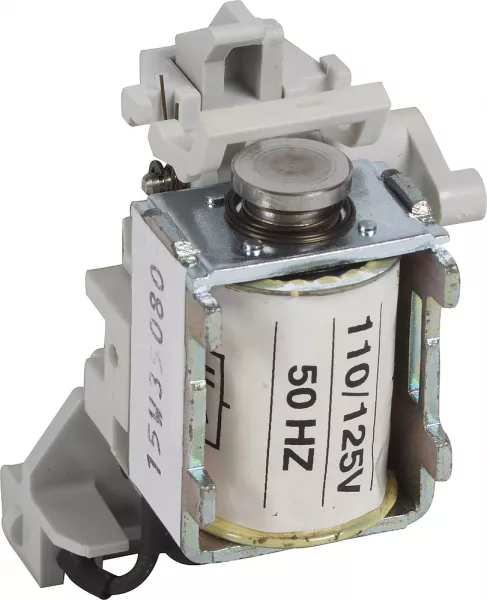 legrand-d�clencheur � minimum de tension pour dpx�-i1600/630 , dpx�1600/630 - 110-125v~ (422247)