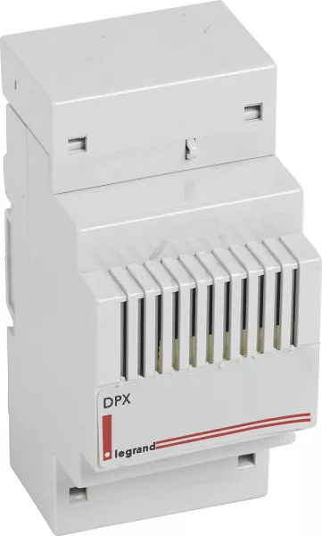 legrand-d�clencheur � minimum de tension pour dpx�-i1600/630 , dpx�1600/630 - 380-415v~ (422249)