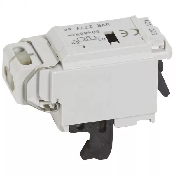 legrand-d�clencheur � minimum de tension pour dpx�250 ou dpx�160 - 277v~ (421023)