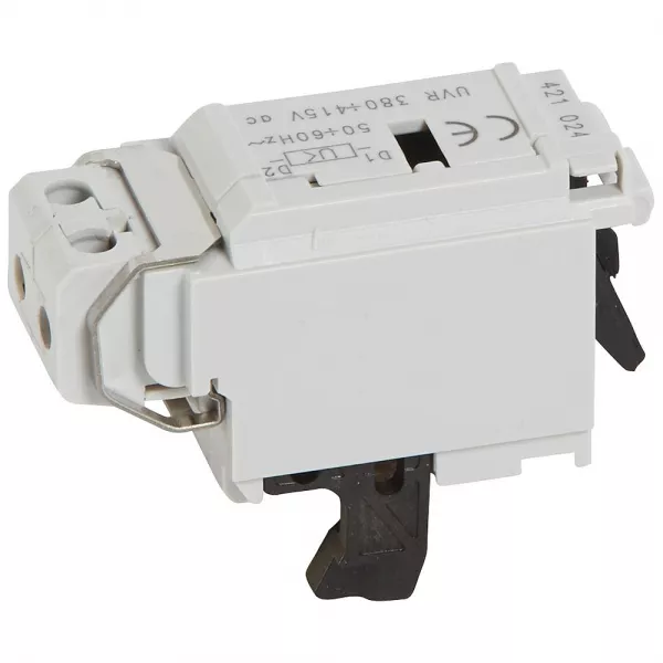 legrand-d�clencheur � minimum de tension pour dpx�250 ou dpx�160 - 380v~ � 415v~ (421024)
