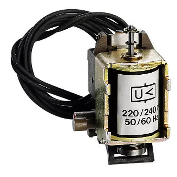legrand-d�clencheur � minimum de tension retard� - module de temporisation - 230v~ (026190)