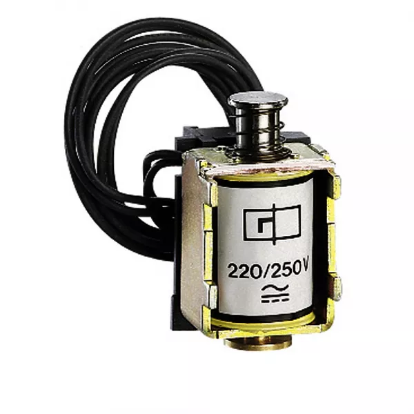 legrand-d�clencheur � minimum de tension retard� 800 ms pour dpx-is630 et dpx-is250 (026175)